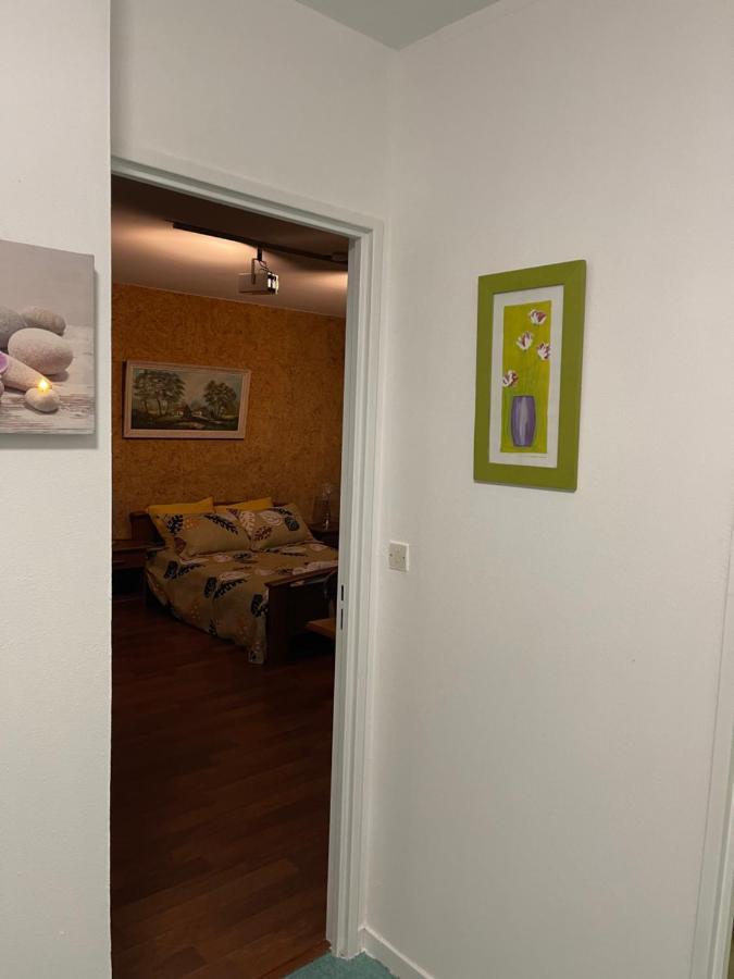 Appartement 3 Pieces Pour 1 A 5 Voyageurs Rillieux-la-Pape Dış mekan fotoğraf