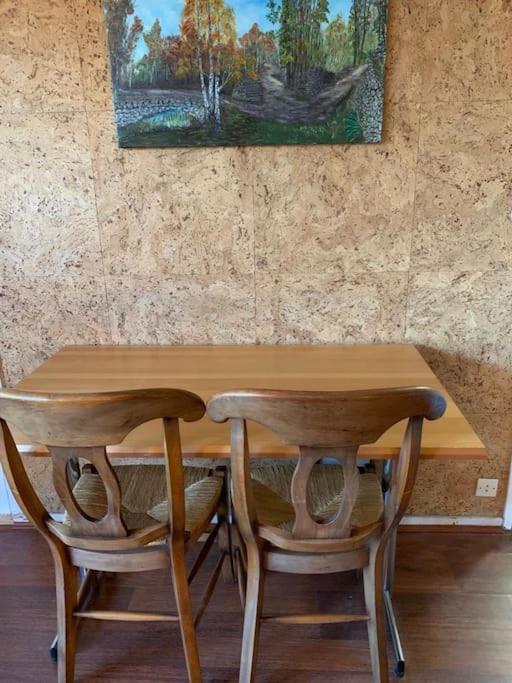 Appartement 3 Pieces Pour 1 A 5 Voyageurs Rillieux-la-Pape Dış mekan fotoğraf