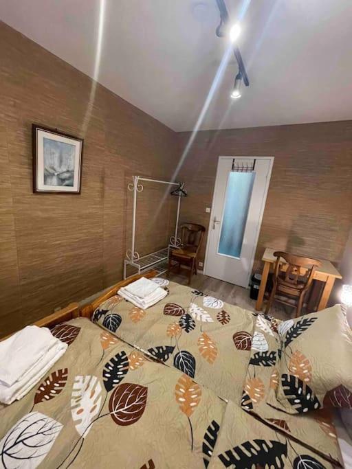 Appartement 3 Pieces Pour 1 A 5 Voyageurs Rillieux-la-Pape Dış mekan fotoğraf