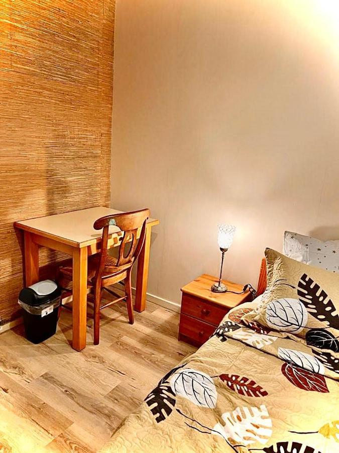 Appartement 3 Pieces Pour 1 A 5 Voyageurs Rillieux-la-Pape Dış mekan fotoğraf