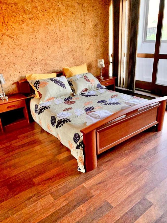 Appartement 3 Pieces Pour 1 A 5 Voyageurs Rillieux-la-Pape Dış mekan fotoğraf