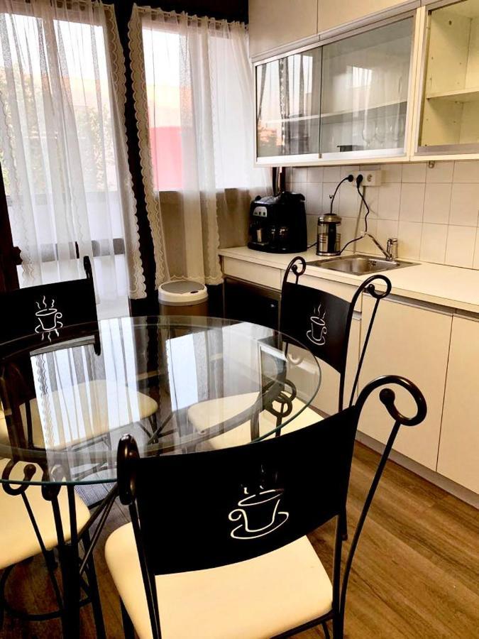 Appartement 3 Pieces Pour 1 A 5 Voyageurs Rillieux-la-Pape Dış mekan fotoğraf