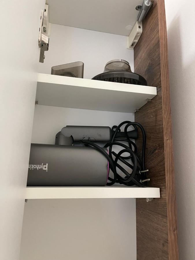 Appartement 3 Pieces Pour 1 A 5 Voyageurs Rillieux-la-Pape Dış mekan fotoğraf