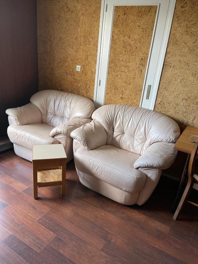 Appartement 3 Pieces Pour 1 A 5 Voyageurs Rillieux-la-Pape Dış mekan fotoğraf