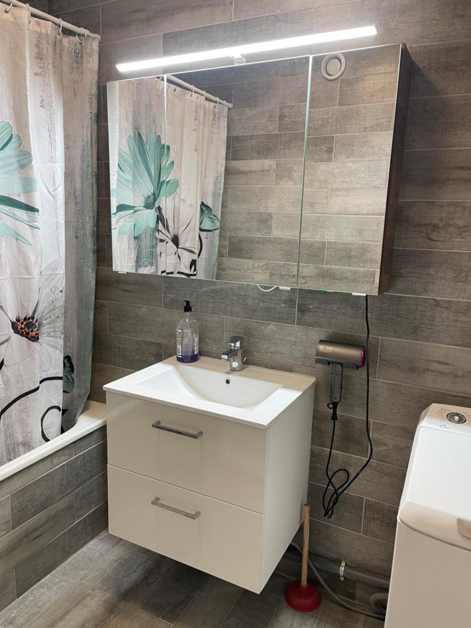 Appartement 3 Pieces Pour 1 A 5 Voyageurs Rillieux-la-Pape Dış mekan fotoğraf