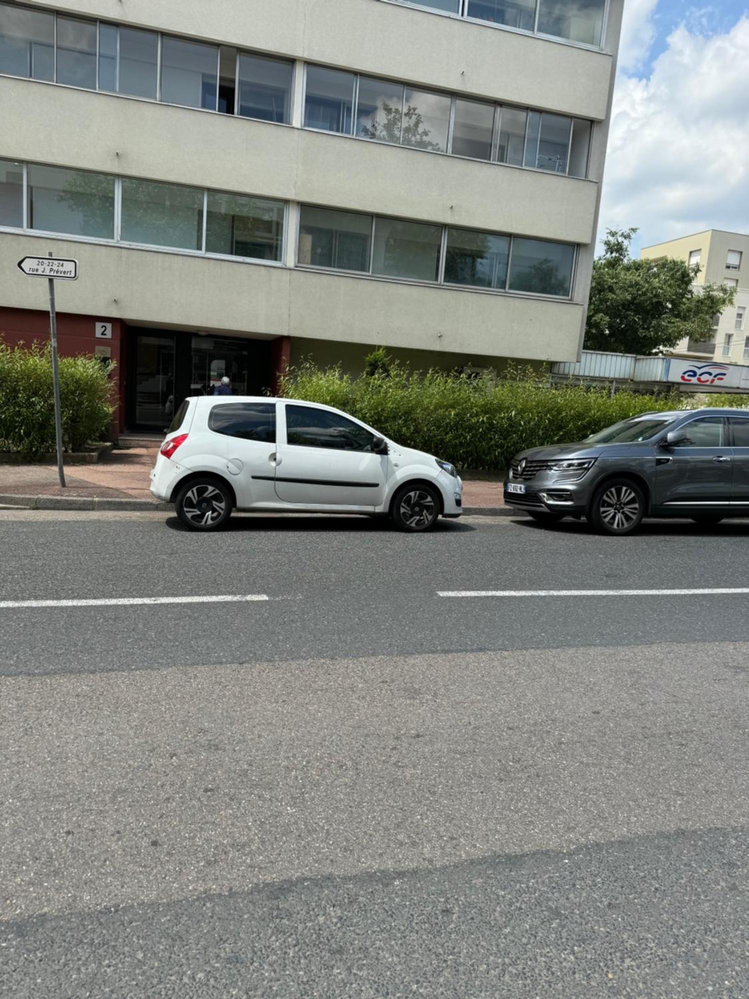 Appartement 3 Pieces Pour 1 A 5 Voyageurs Rillieux-la-Pape Dış mekan fotoğraf