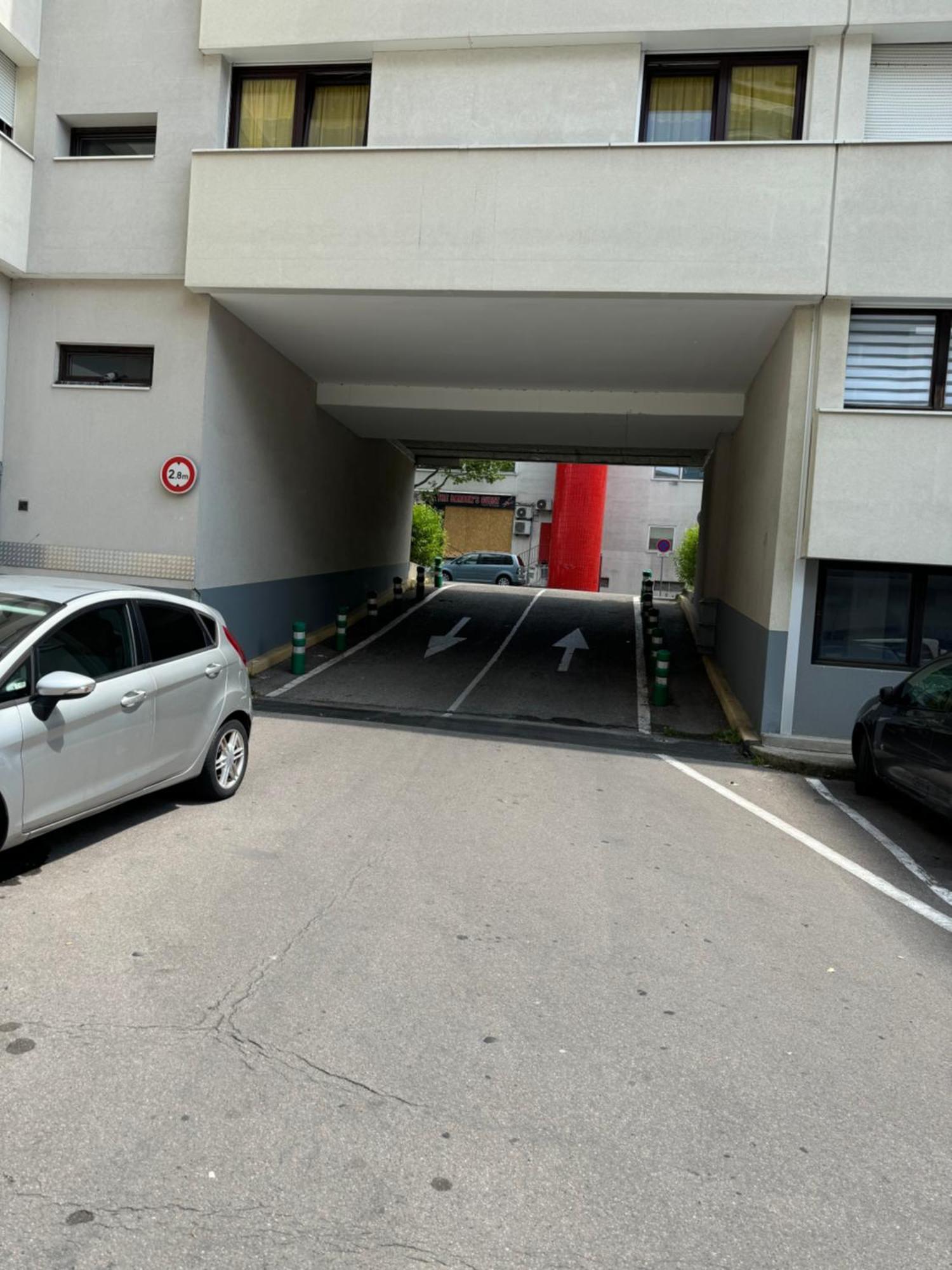 Appartement 3 Pieces Pour 1 A 5 Voyageurs Rillieux-la-Pape Dış mekan fotoğraf