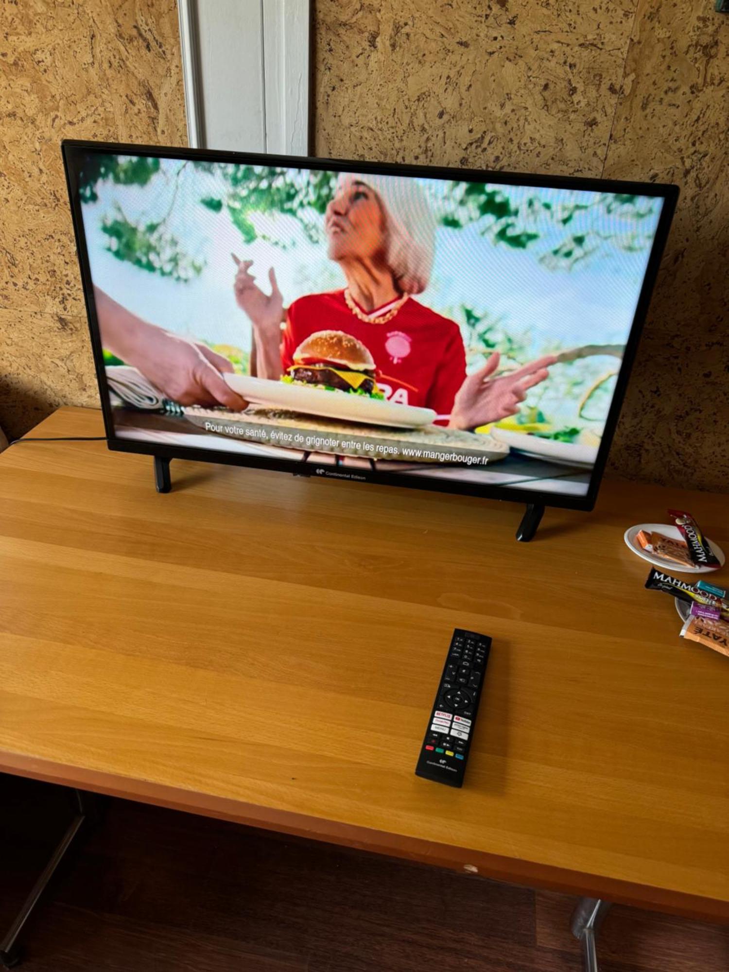 Appartement 3 Pieces Pour 1 A 5 Voyageurs Rillieux-la-Pape Dış mekan fotoğraf
